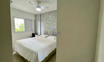 Imagem 7: Apartamento venda 2 quartos, suíte, varanda gourmet em SJC