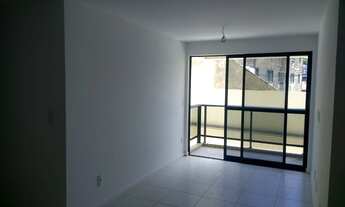 Imagem 3: Apartamento para venda possui 59 metros quadrados com 2 quartos em Mangabeiras - Maceió