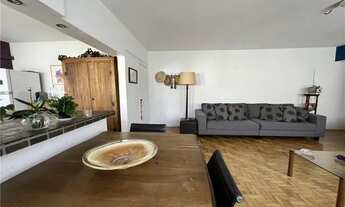 Imagem 3: Edifício MARIE no 15º Andar no Jardim Paulista em São Paulo/SP - Apartamento à Venda conte