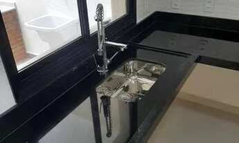 Imagem 5: Casa - Jardim Monte Carlo - Indaiatuba/São Paulo