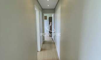 Imagem 6: Apartamento para aluguel, 2 quartos, 1 vaga, Santa Rita - Brusque/SC