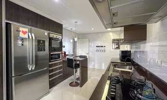 Imagem 6: Apartamento com 3 dorms, Canto do Forte, Praia Grande - R$ 1.58 mi, Cod: 14547