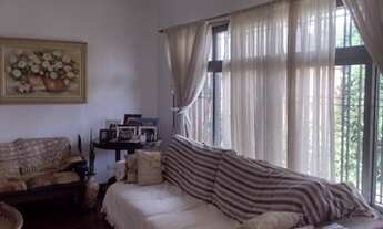 Imagem 3: Casa Térrea - 3 dormitórios - Jardim da Saúde