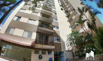 Imagem: Apartamento com 2 dormitórios à venda