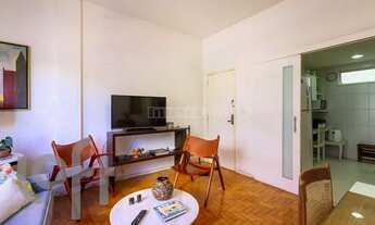 Imagem 3: Gávea Apartamento com 3 dormitórios