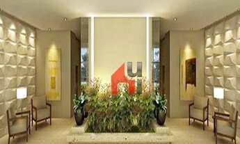 Imagem 3: Apartamento, 64 m² - venda por R$ 636.000,00 ou aluguel por R$ 4.300,00/mês - Vila do Bosq