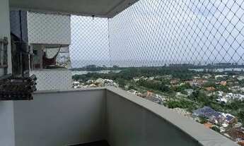 Imagem 6: Apartamento 2 quartos Barra Bali Silver Recreio dos Bandeirantes