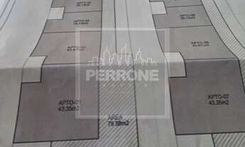 Imagem 4: Vendo terreno com projeto para 18 apartamentos