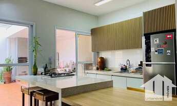 Imagem 6: 96% MOBILIADO - Raridade no Urbanova - 3 Dormitórios + Ampla área externa com espaço Gourm