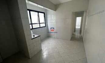 Imagem 4: Apartamento com 2 dorms, Guilhermina, Praia Grande - R$ 250 mil, Cod