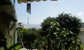 Imagem 4: Apart. 2 Suíte Lavabo Varandão 87M² Sol Passante Vista Montanha