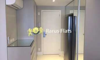 Imagem 2: Flat para locação com 1 dormitório no Brooklin