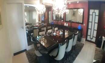 Imagem 5: São Paulo - Apartamento Padrão - Mooca