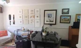 Imagem 9: APARTAMENTO - POMPÉIA - SP