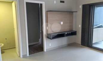 Imagem 4: Apartamento em Pinheiros - 69m²