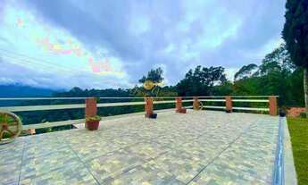 Imagem 6: Casa para Venda em Teresópolis, Fazenda Suiça, 4 dormitórios, 1 suíte, 2 banheiros, 2 vaga