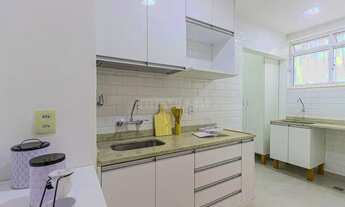 Imagem 7: Copacabana Apartamento com 2 dormitórios