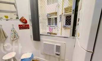 Imagem 3: Copacabana Apartamento com 1 dormitório