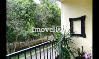 Imagem 2: Jacarepaguá Apartamento com 2 dormitórios