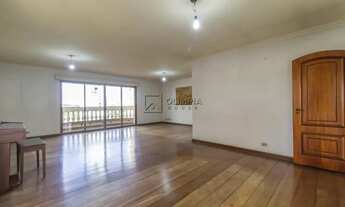 Imagem 2: Apartamento Venda 4 Dormitórios - 209 m² Campo Belo