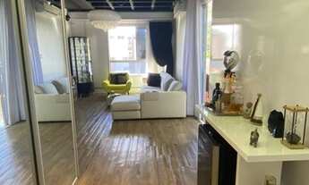 Imagem 4: Cobertura para venda tem 89 metros quadrados com 1 quarto em Jurere Internacional Floriano