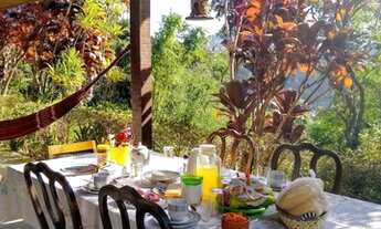 Imagem 3: Casa 3 quartos 1 suíte no Vale das Videiras <br>Muito sossego num lugar único