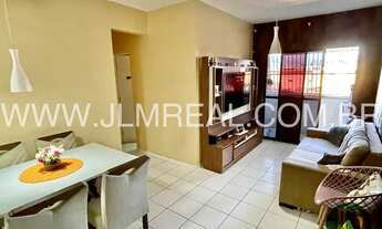 Imagem 3: VENDO APARTAMENTO COM 72m², 3 QUARTOS NO BAIRRO DAMAS - FORTALEZA - CEARÁ