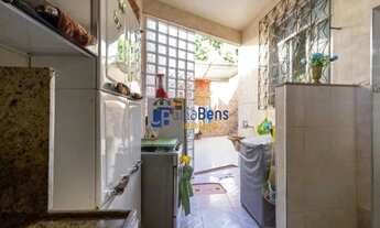 Imagem 5: Casa de rua-À VENDA-Piedade-Rio de Janeiro-RJ