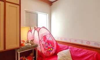 Imagem 2: Apartamento com 2 dormitórios, 60 m² - venda por R$ 260.000,00 ou aluguel por R$ 2.250,00