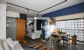 Imagem: Apartamento para Aluguel - Vila Andrade