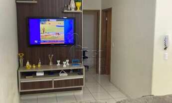 Imagem 3: Apartamento Padrão em Ribeirão Preto