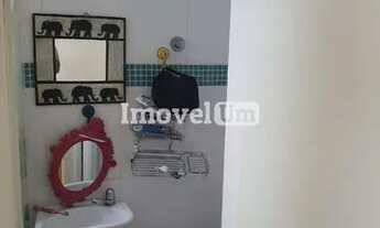 Imagem 7: Jacarepaguá Apartamento cobertura com 3 dormitórios