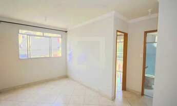 Imagem 4: Apartamento para Aluguel - Novo Riacho, 2 Quartos, 62 m2