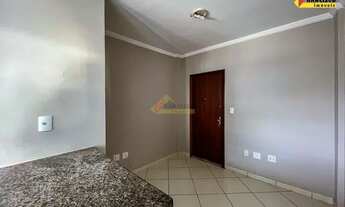 Imagem 3: Kitnet para aluguel, 1 quarto, 1 vaga, Santo Antônio - Divinópolis/MG