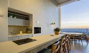 Imagem 4: Luxo e uma vista deslumbrante