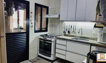 Imagem 4: Apartamento (tipo - padrao) 3 dormitórios/suite, cozinha planejada, portaria 24 horas, ele