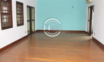 Imagem 4: Grajaú Casa com 5 dormitórios