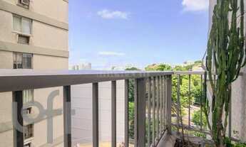 Imagem 2: Gávea Apartamento com 3 dormitórios