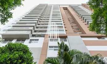 Imagem 2: Apartamento para venda 74 m², 2 Dormitórios,1 Suite, 1 Vaga - Brooklin