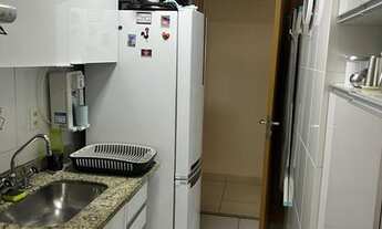 Imagem 5: Apartamento 3 quartos, suíte, wc social, varanda, area serviço - Parque Olimpico