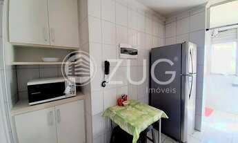 Imagem 6: Apartamento - Bosque - Campinas