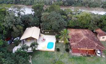 Imagem: Chácara para eventos