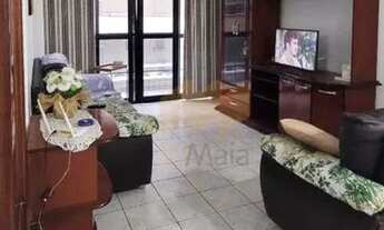 Imagem 3: Apartamento com 2 dormitórios à venda, 126 m² - Braga - Cabo Frio/RJ