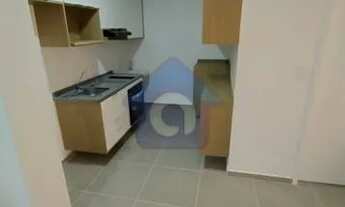 Imagem 7: APT 2DORM 1 VAGA VARANDA MOBILIADO PROX DO METRO ANA ROSA