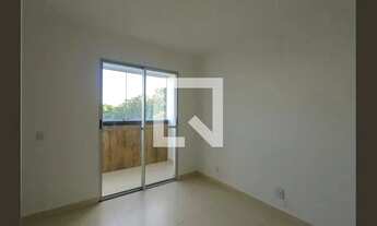 Imagem 2: Apartamento para Aluguel - Ingá, 2 Quartos, 64 m2