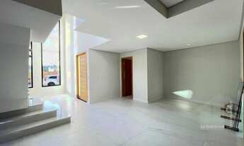 Imagem 6: Sobrado condomínio - 4 quartos - 250 m² - Residencial Altos Da Serra VI - Urbanova em São