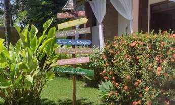 Imagem 2: Casa de praia com piscina, para temporada