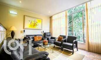 Imagem 1: Tijuca Apartamento com 3 dormitórios