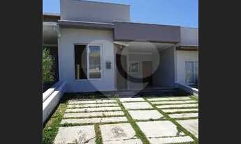 Imagem: Casa térrea para locação - Condomínio