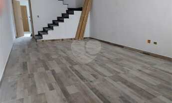 Imagem 7: Sobrados novos - mandaqui